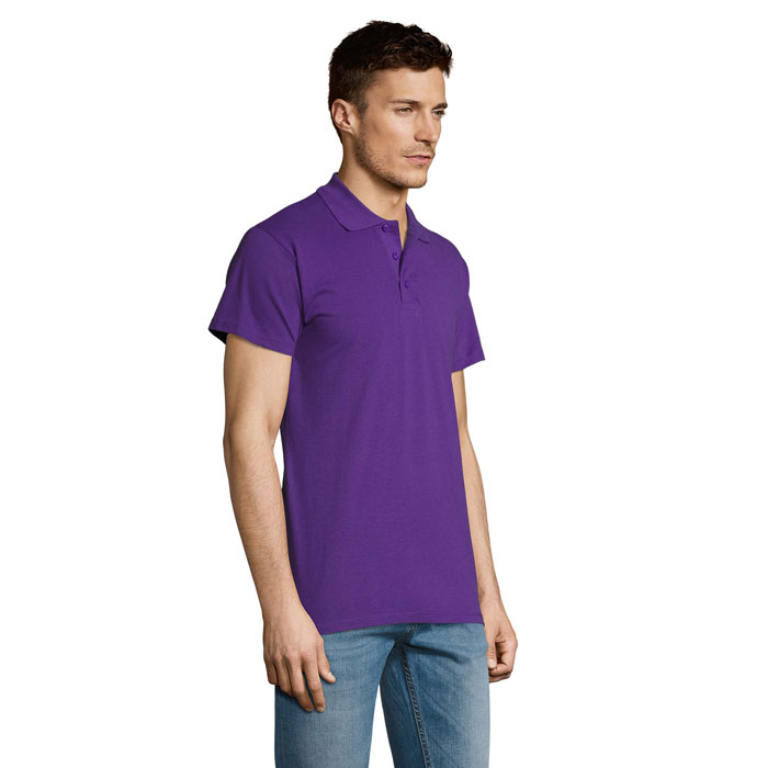 Polo SUMMER II MEN 170g - 3