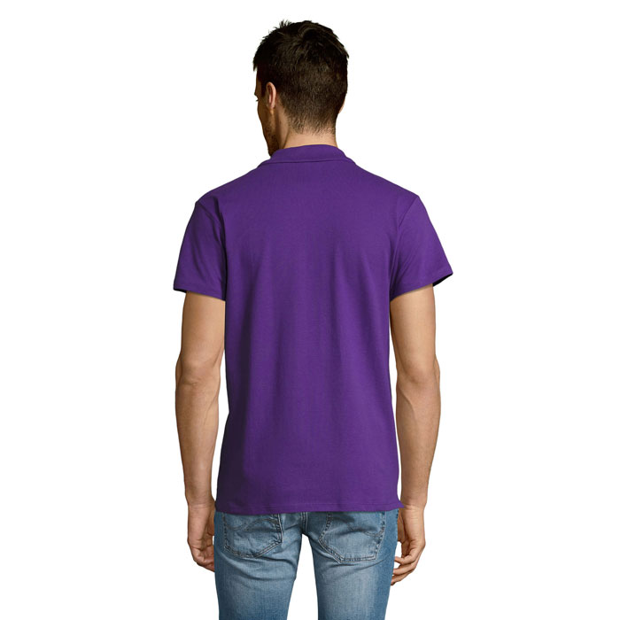 Polo SUMMER II MEN 170g - 2