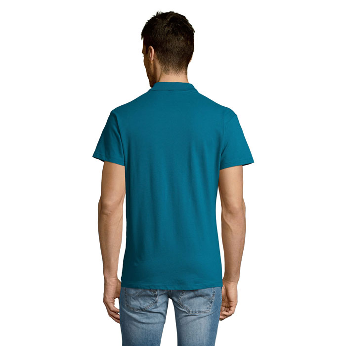 Polo SUMMER II MEN 170g - 2