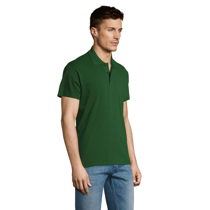 Polo SUMMER II MEN 170g - 3
