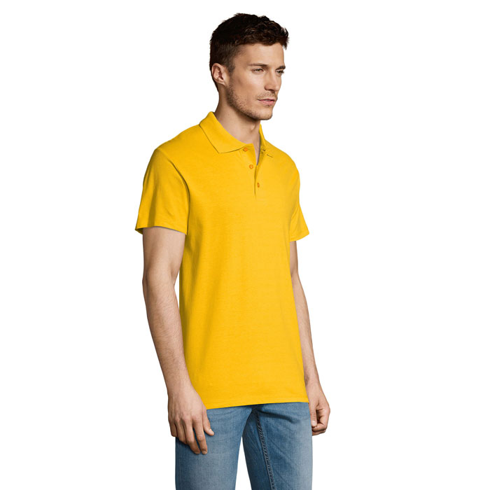 Polo SUMMER II MEN 170g - 3