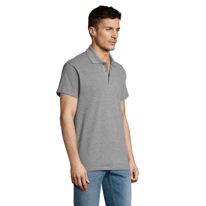 Polo SUMMER II MEN 170g - 3