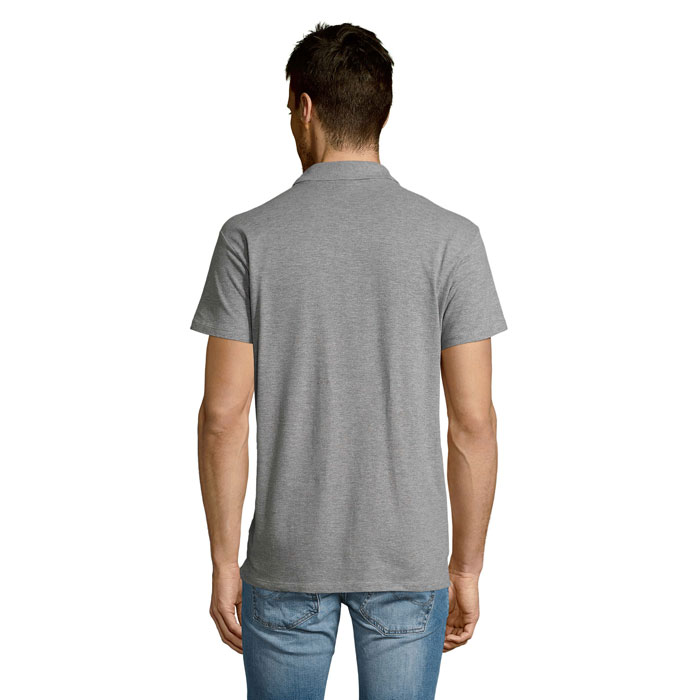 Polo SUMMER II MEN 170g - 2