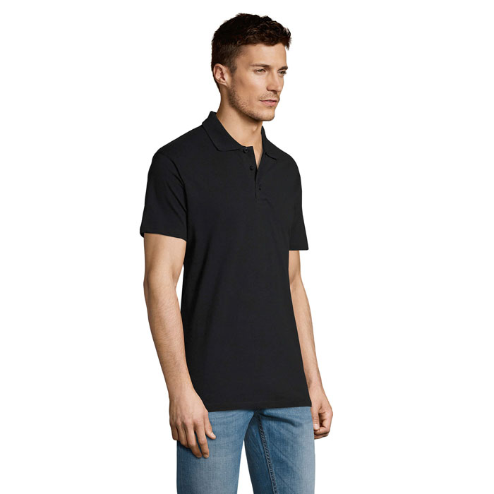 Polo SUMMER II MEN 170g - 3