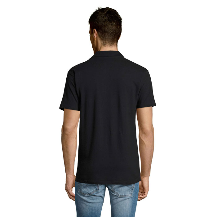 Polo SUMMER II MEN 170g - 2