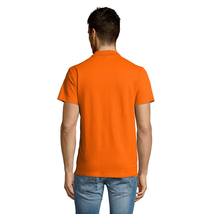 Polo SUMMER II MEN 170g - 2