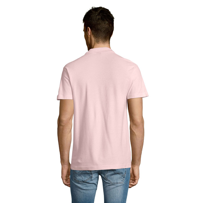 Polo SUMMER II MEN 170g - 2
