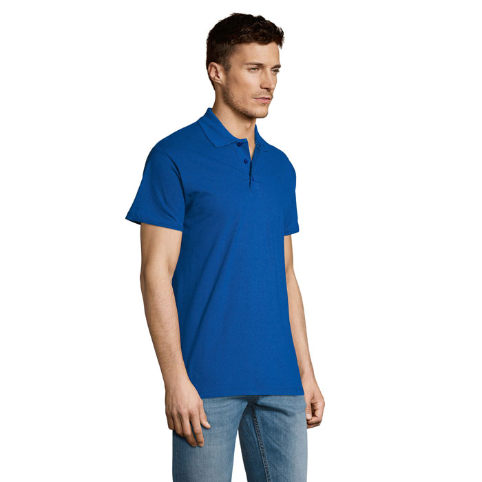 Polo SUMMER II MEN 170g - 3