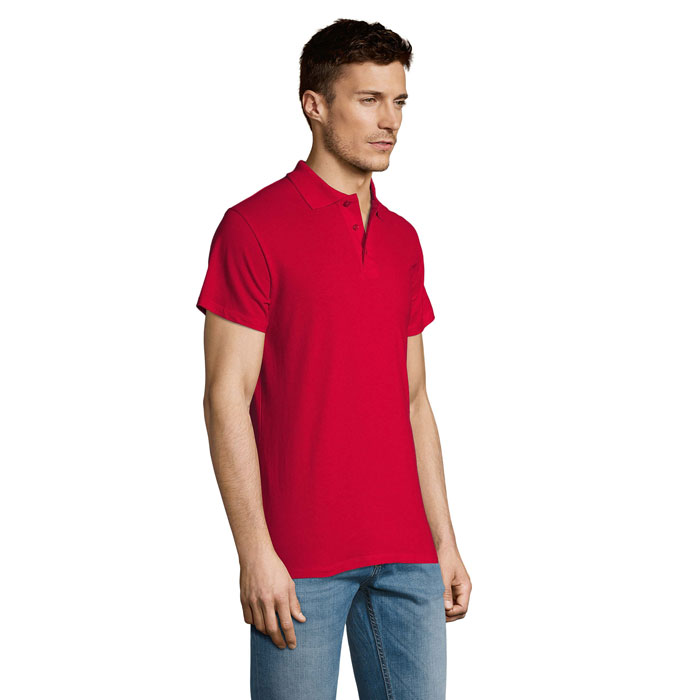 Polo SUMMER II MEN 170g - 3