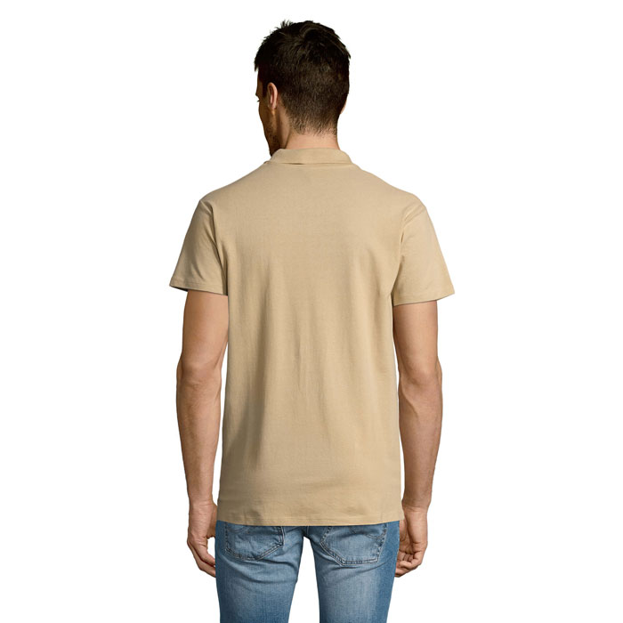 Polo SUMMER II MEN 170g - 2