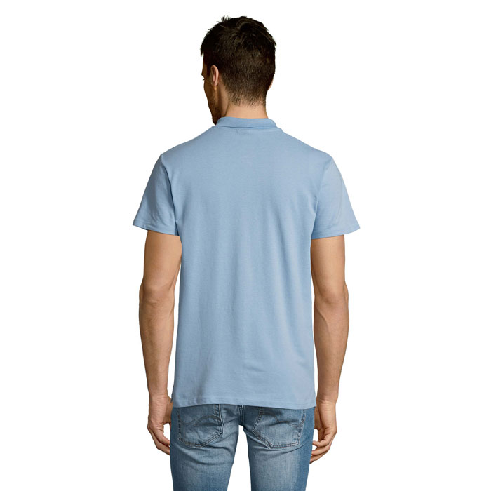 Polo SUMMER II MEN 170g - 2