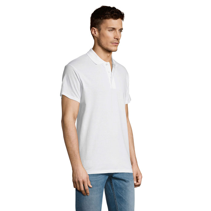 Polo SUMMER II MEN 170g - 3