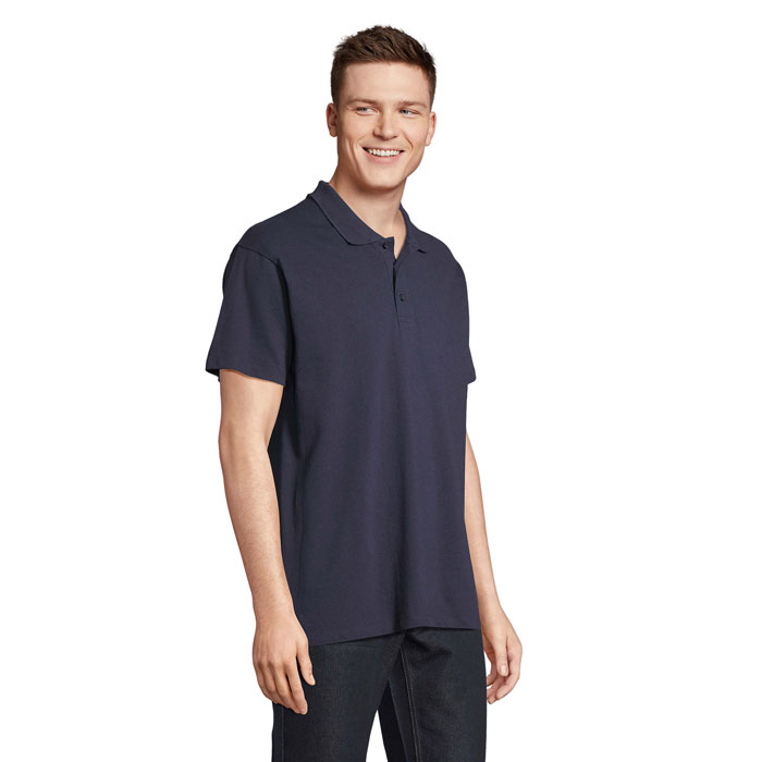 Polo SUMMER II MEN 170g - 3