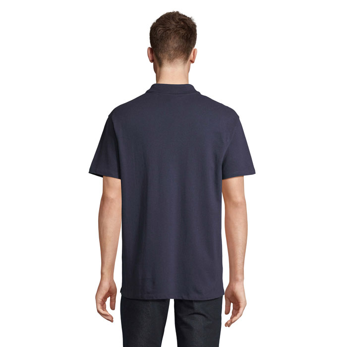 Polo SUMMER II MEN 170g - 2