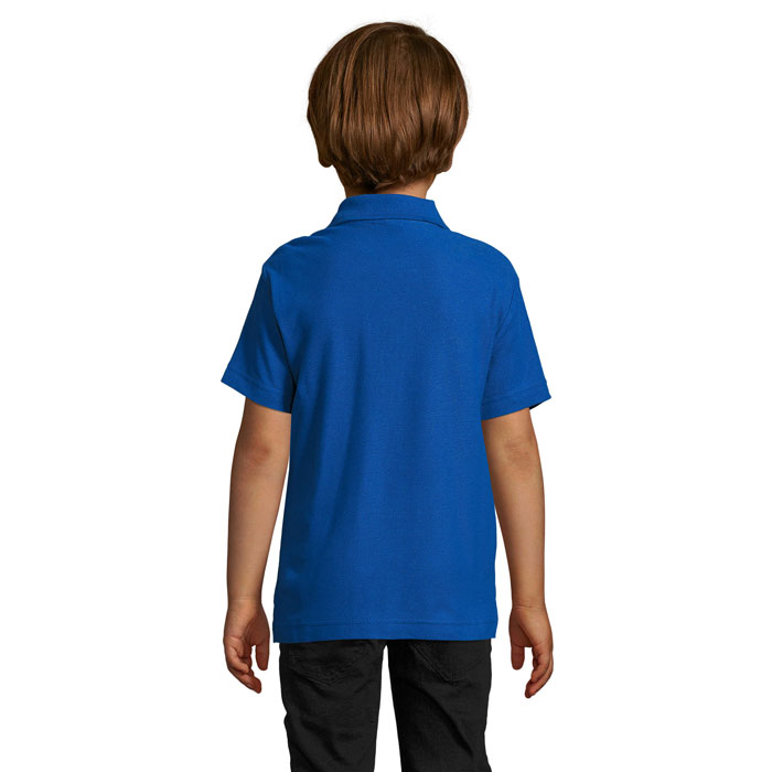 Polo SUMMER II KIDS 170g - 2