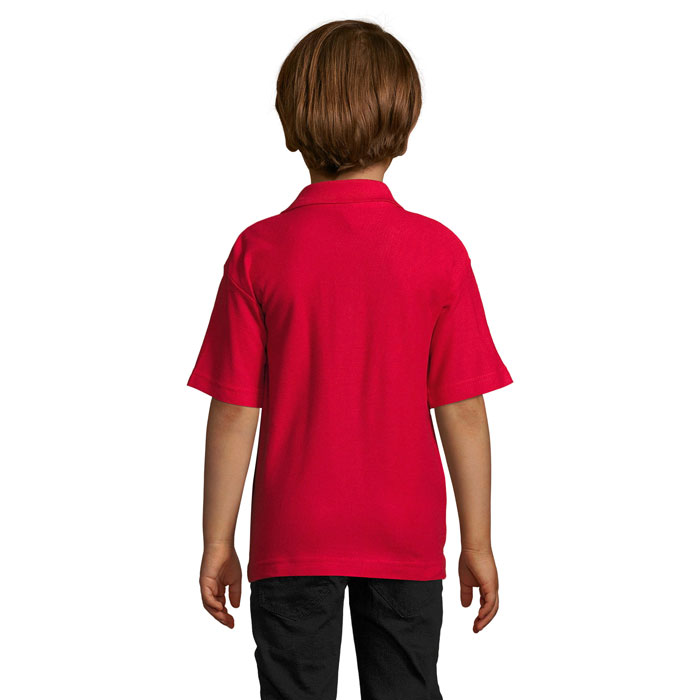 Polo SUMMER II KIDS 170g - 2