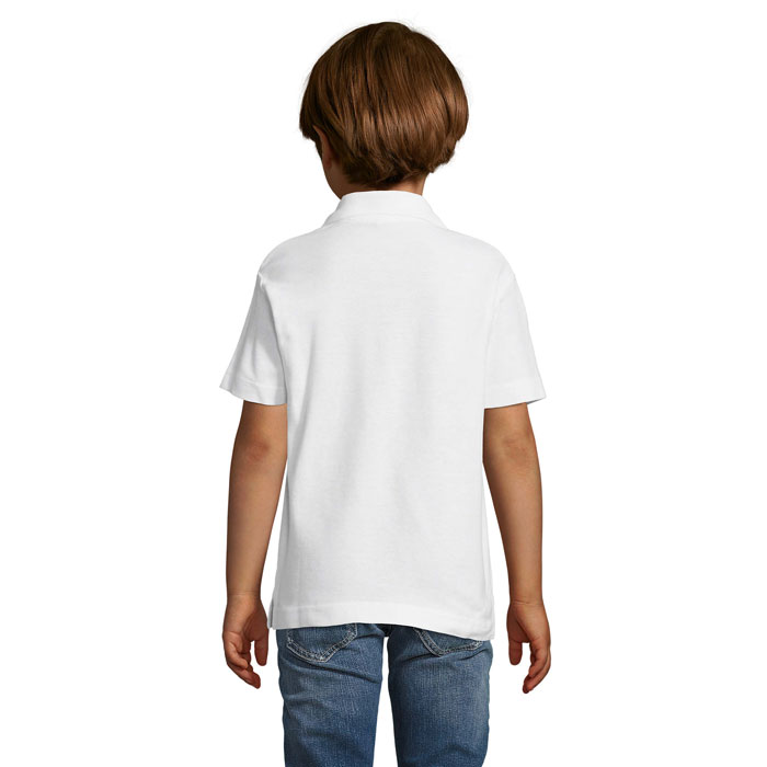 Polo SUMMER II KIDS 170g - 2