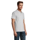 Polo PRIMAVERA II UOMO 210g - 3