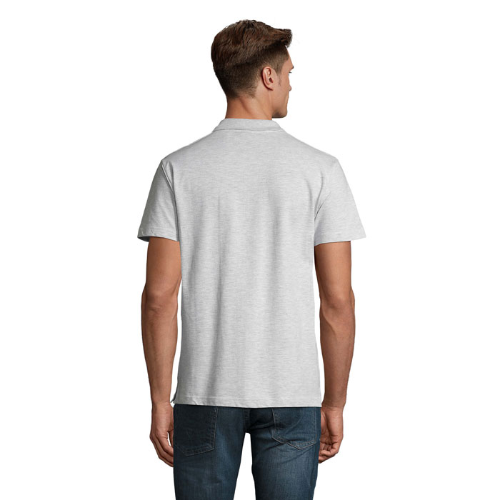 Polo PRIMAVERA II UOMO 210g - 2