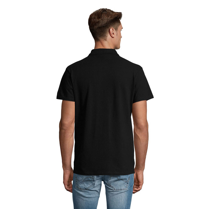 Polo PRIMAVERA II UOMO 210g - 2