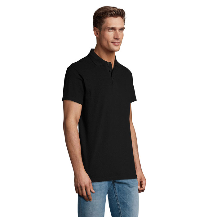 Polo PRIMAVERA II UOMO 210g - 3