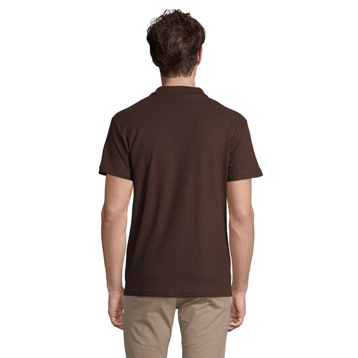 Polo PRIMAVERA II UOMO 210g - 2