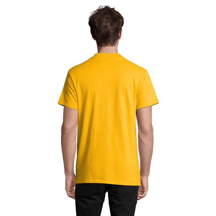 Polo PRIMAVERA II UOMO 210g - 2