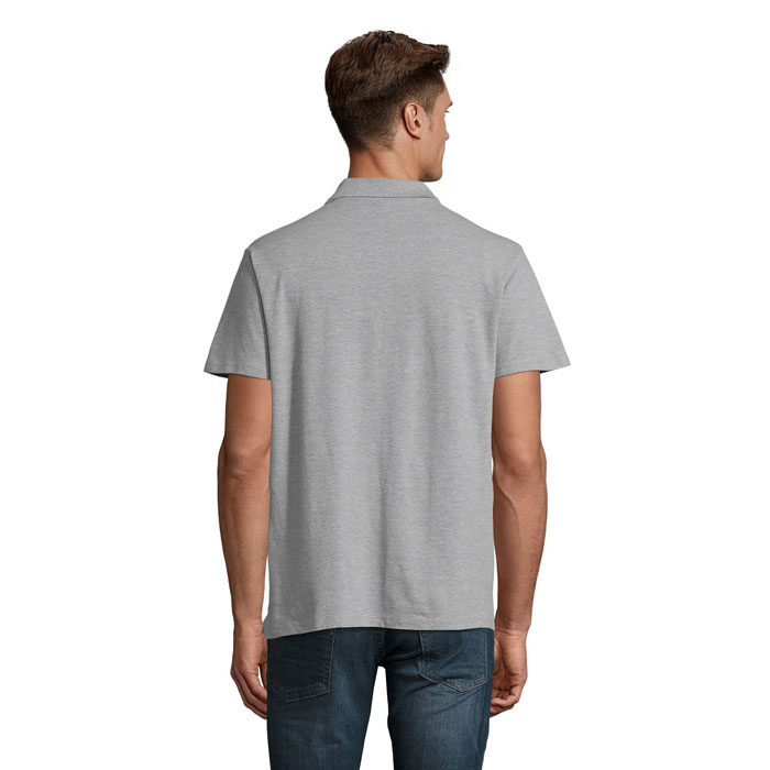 Polo PRIMAVERA II UOMO 210g - 2