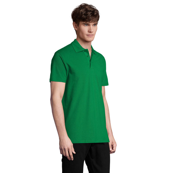 Polo PRIMAVERA II UOMO 210g - 3