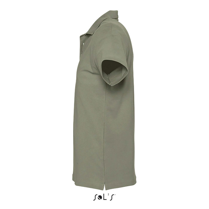 Polo PRIMAVERA II UOMO 210g - 3
