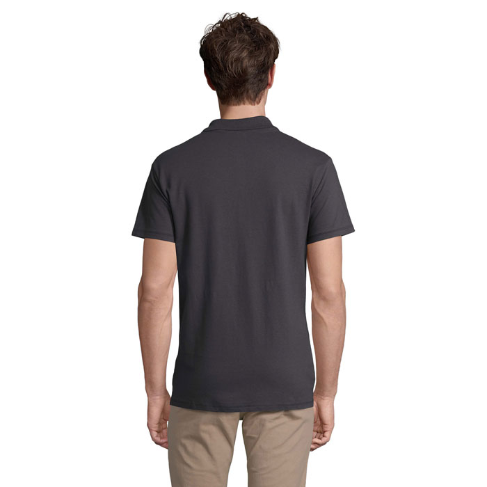 Polo PRIMAVERA II UOMO 210g - 2