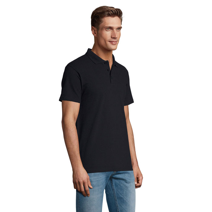 Polo PRIMAVERA II UOMO 210g - 3
