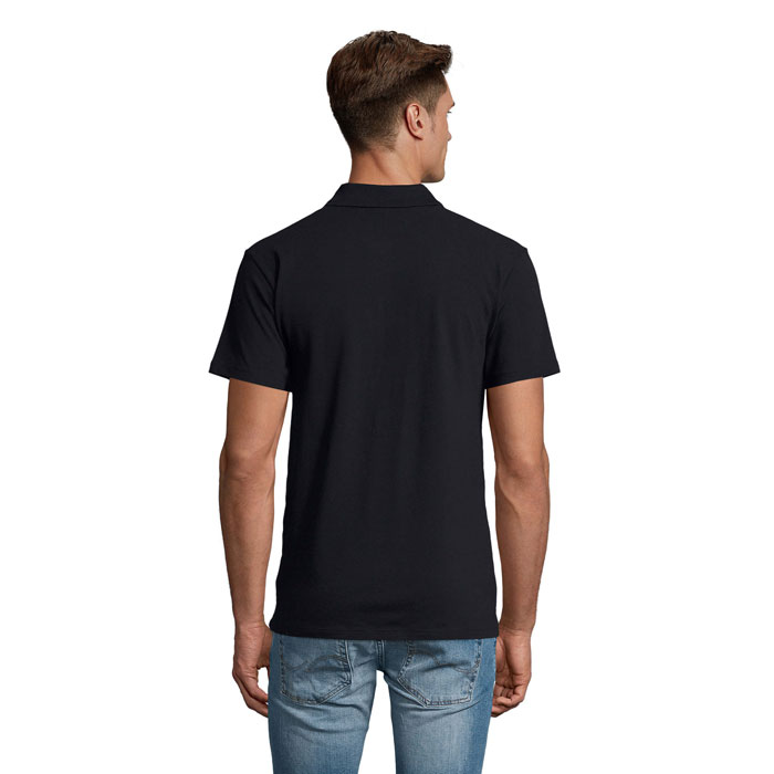 Polo PRIMAVERA II UOMO 210g - 2