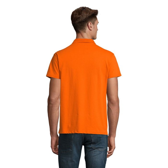 Polo PRIMAVERA II UOMO 210g - 2