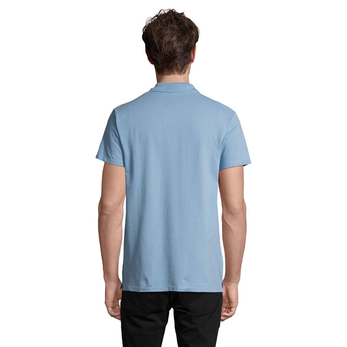 Polo PRIMAVERA II UOMO 210g - 2