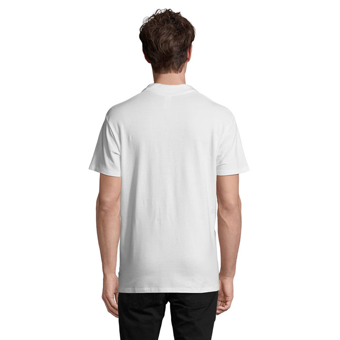 Polo PRIMAVERA II UOMO 210g - 2