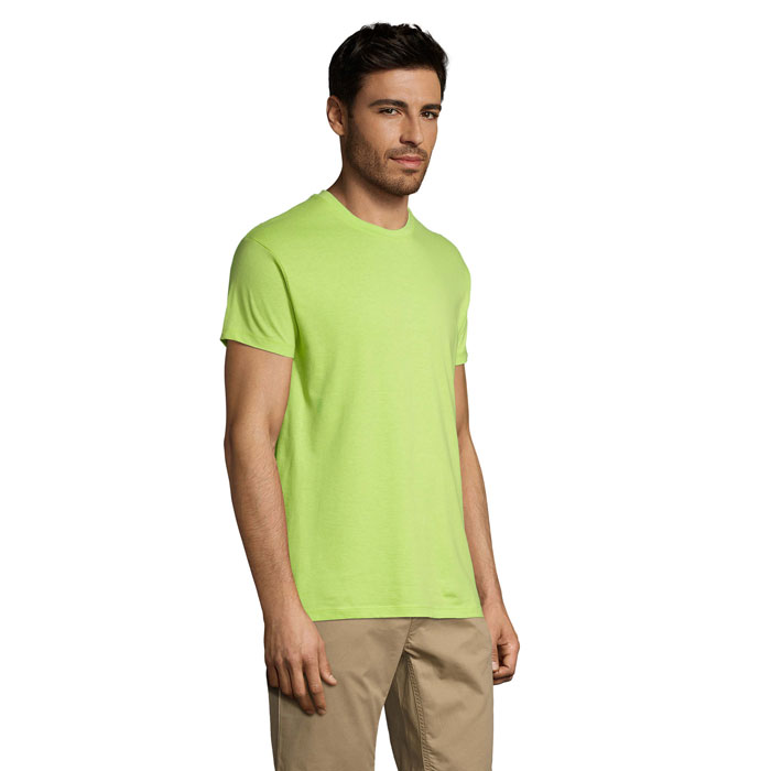 T Shirt REGENT Uni 150g - 3
