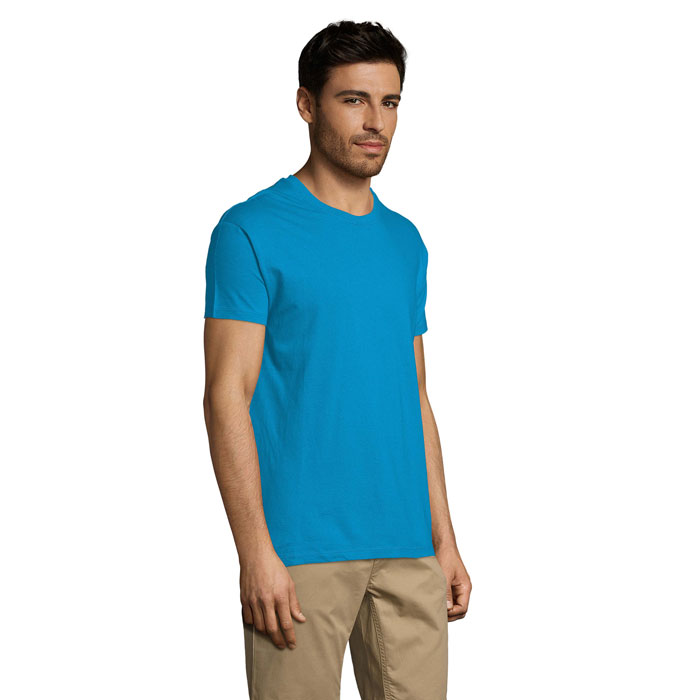 T Shirt REGENT Uni 150g - 3