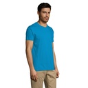 T Shirt REGENT Uni 150g - 3