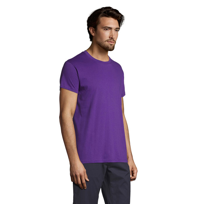 T Shirt REGENT Uni 150g - 3