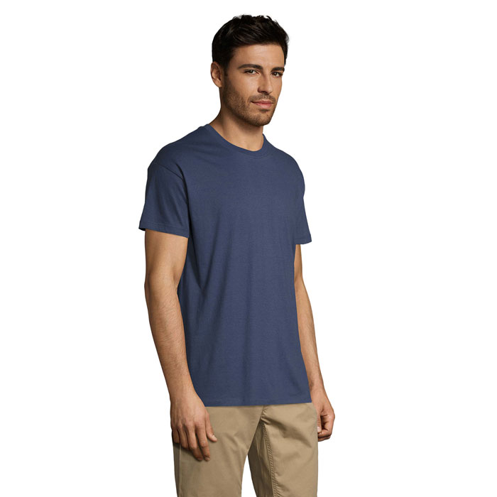 T Shirt REGENT Uni 150g - 3