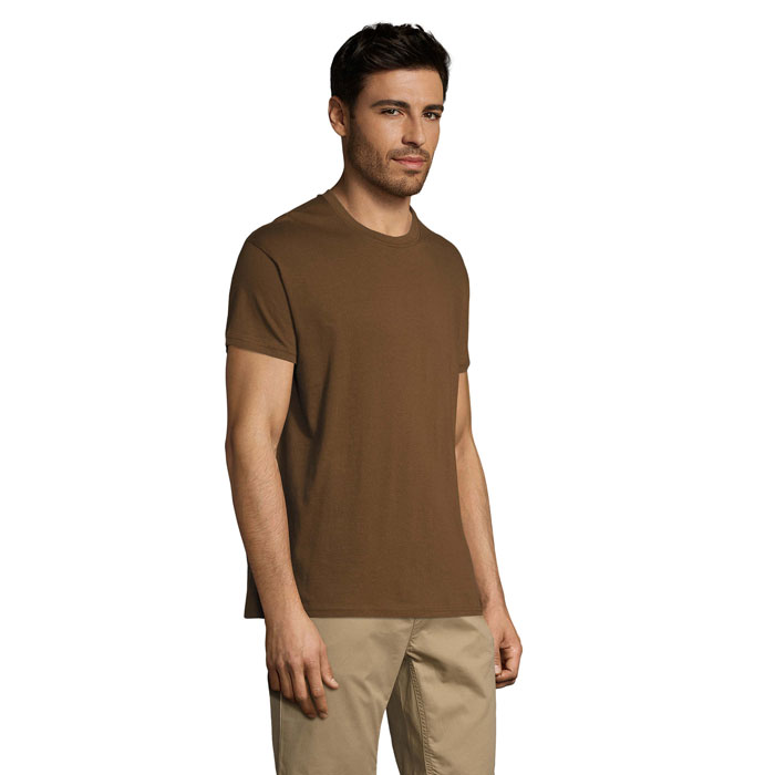 T Shirt REGENT Uni 150g - 3