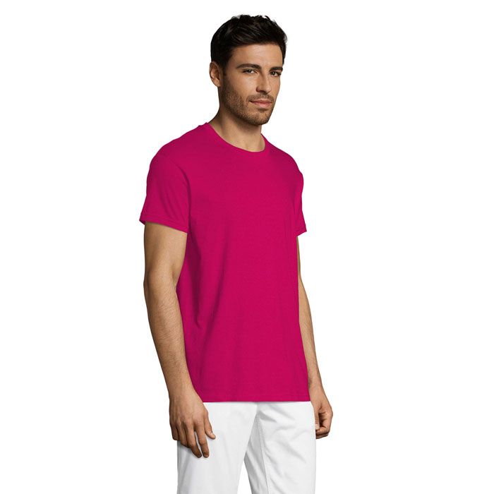 T Shirt REGENT Uni 150g - 3