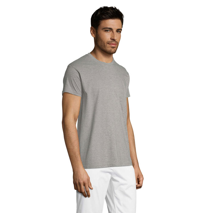 T Shirt REGENT Uni 150g - 3