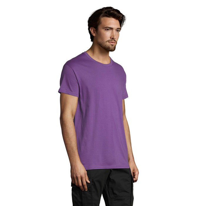 T Shirt REGENT Uni 150g - 3