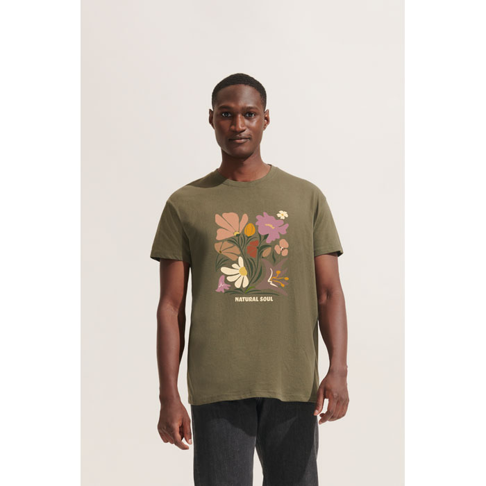 T Shirt REGENT Uni 150g - 4