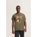 T Shirt REGENT Uni 150g - 4