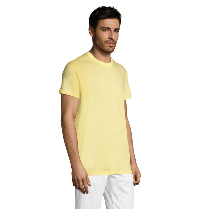 T Shirt REGENT Uni 150g - 3