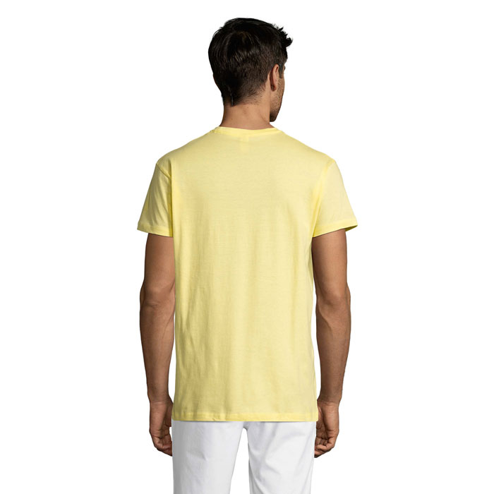 T Shirt REGENT Uni 150g - 2