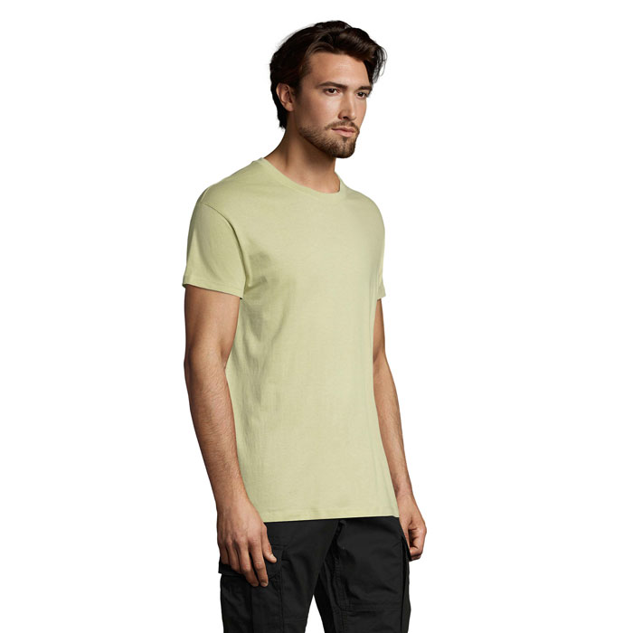 T Shirt REGENT Uni 150g - 3